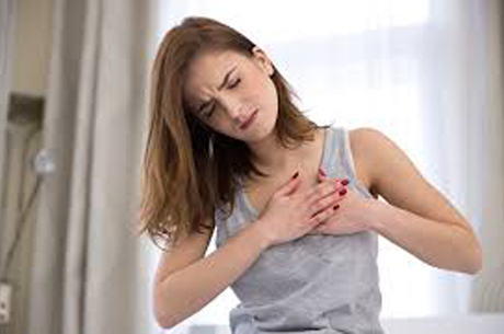 Kalp Krizinde Kadnlar Neden Daha ansl? 
