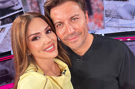 ��yk� Cengiz ile O An��n �yk��s�� Yeni Sezona Ba�lad�!